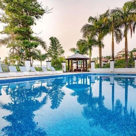 The Bark - An Art Resort 로나발라 외부 사진