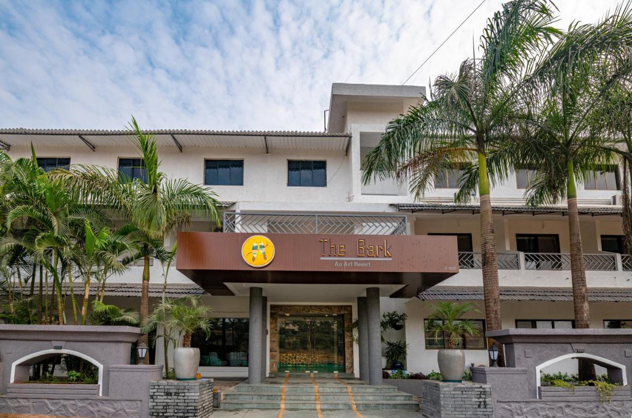 The Bark - An Art Resort 로나발라 외부 사진