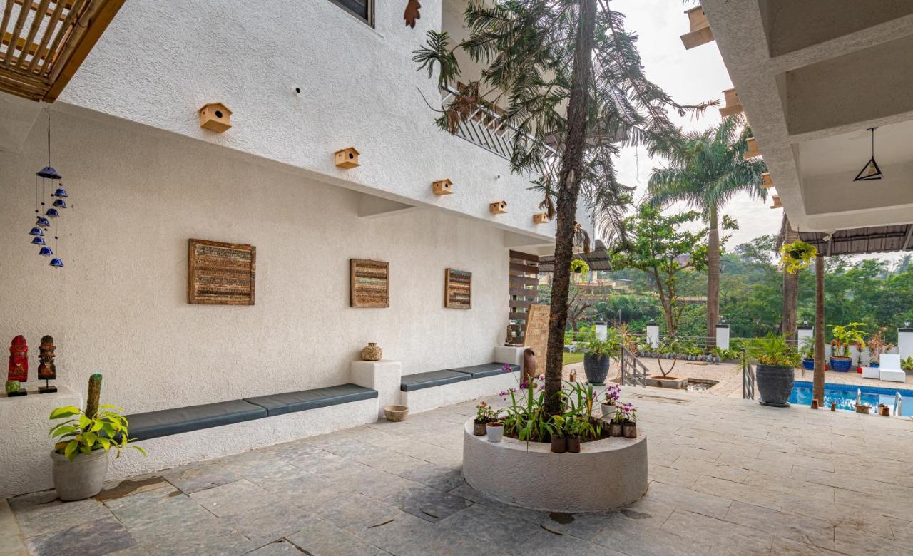 The Bark - An Art Resort 로나발라 외부 사진